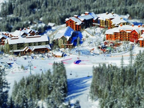 Wintersport/Ski