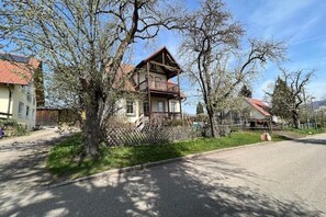 Exteriör