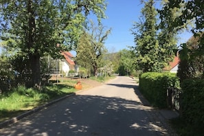Boendeområde