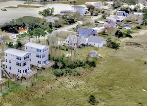 Surf City, NC