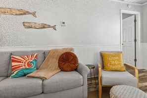Thoughtfully Styled Space