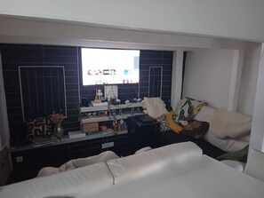 客室
