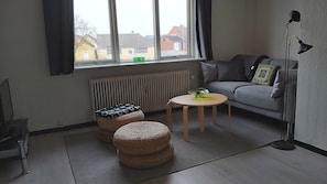 Wohnbereich