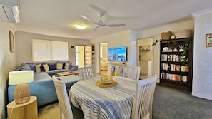 Swell Villa 6 - Kalbarri Accommodation Service