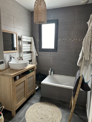 Salle de bain