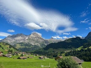 Terrain de l’hébergement 