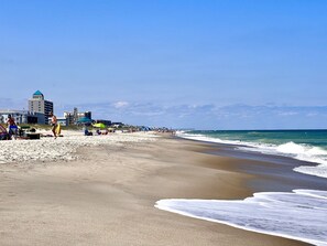Strand