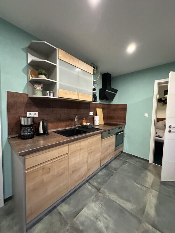 Cuisine privée