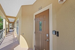 Unit 222 at Bradenton Beach Club