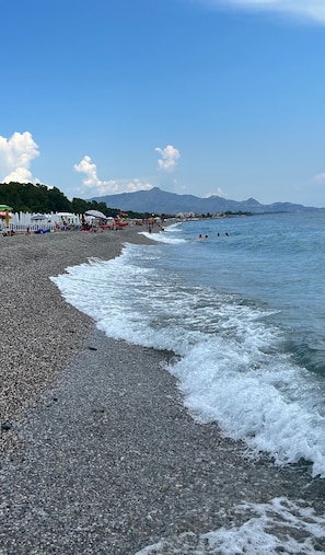 Plage