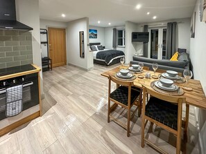 Dining Area | The Annexe, Guilsfield