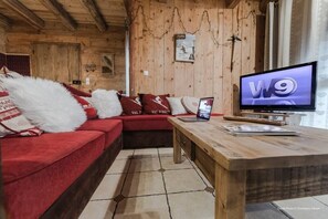Le salon Tele
