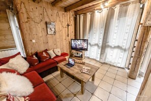 Le salon