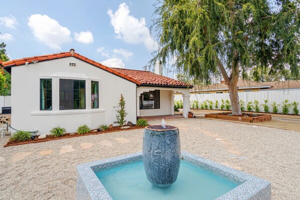 Terrass/Patio