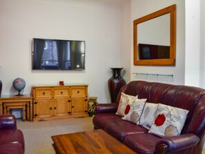 Living area | Melbreak House ONE - Melbreak House, Keswick