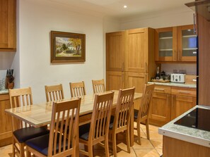 Dining Area | Melbreak House ONE - Melbreak House, Keswick