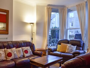 Living area | Melbreak House ONE - Melbreak House, Keswick