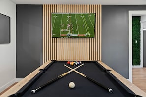 Spielezimmer