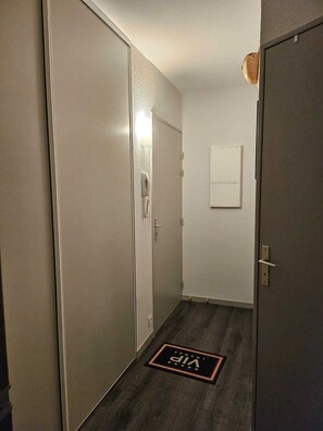 Interiör