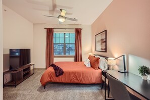 1st Bedroom