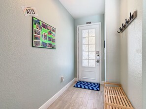 Entryway