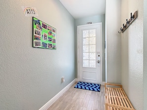 Entryway