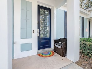 Entryway