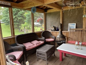 Intérieur