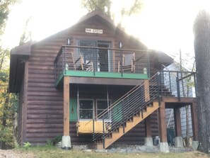 Ulkopuoli