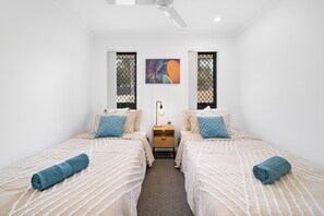 King single beds