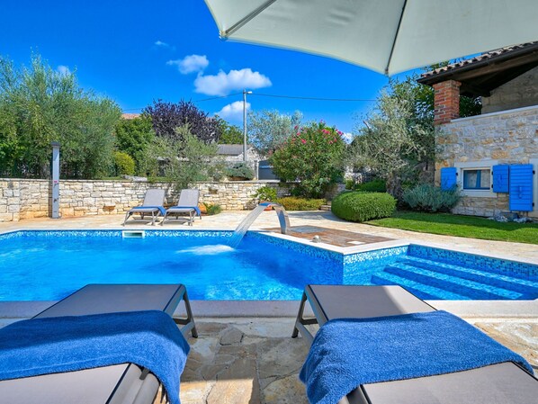 Pool Outdoor