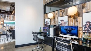 Businesscenter