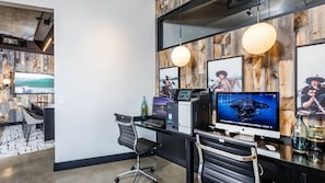 Businesscenter