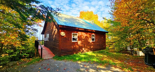 Ulkopuoli