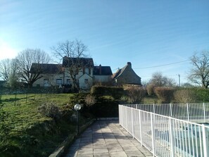 Boendeområde