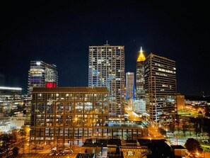 City Lights