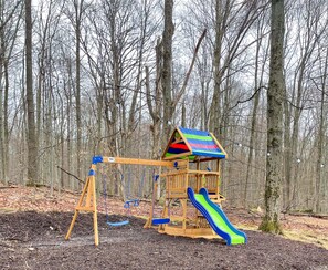 Outdoor Playplace