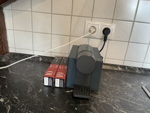 Interiör
