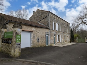 Exteriör