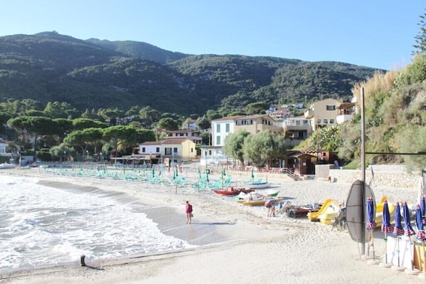 Plage