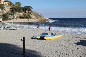 Plage