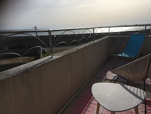 Boendeområde