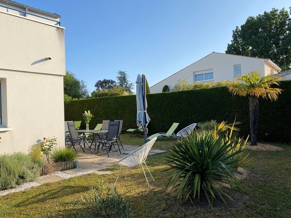 Terrass/Patio
