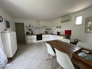 Eget kök