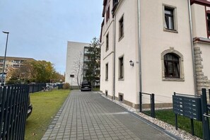 Exteriör