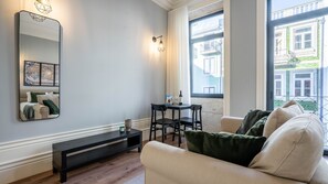 Romantic dinners for two? Our stylish dining area sets the mood just right. A perfect space to share laughter, stories, and delicious meals. #DiningArea #Airbnb