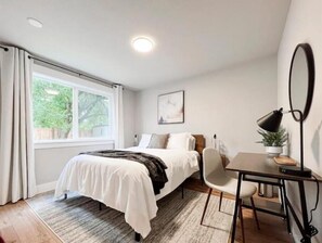 Bedroom No. 1