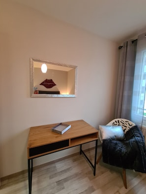 Bureau