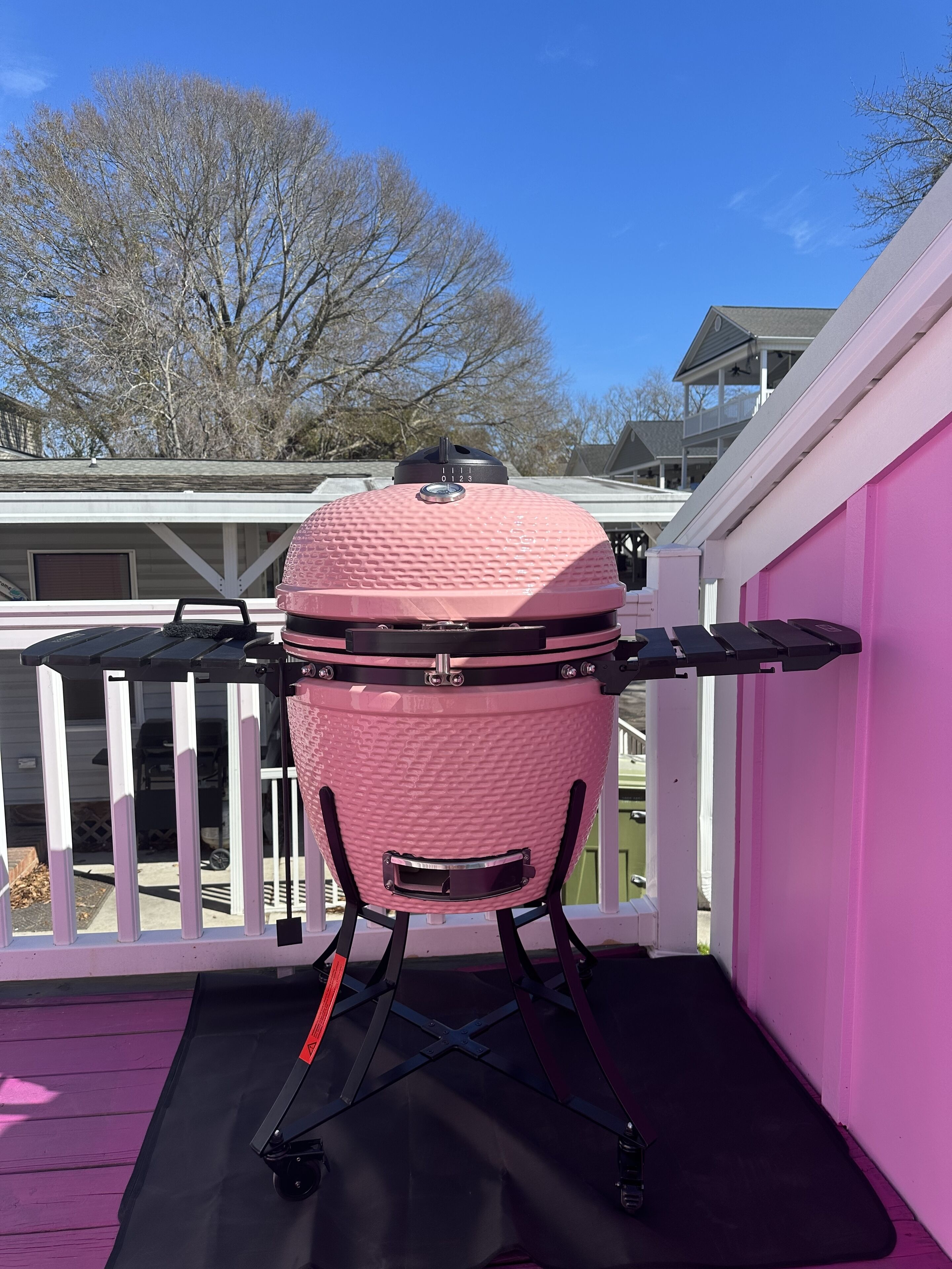 BARBIE S BEACH HOUSE in Ocean Lakes 2 Bdr 2 Ba Horry County Vrbo