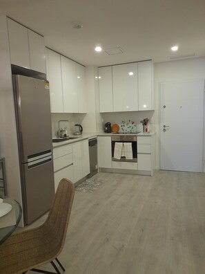 Cucina privata